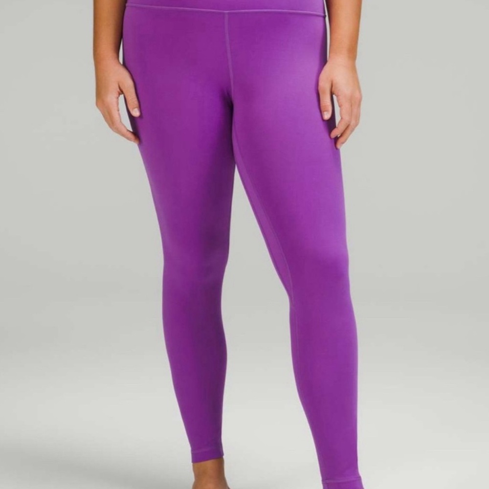 Lululemon Align Leggings